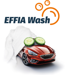 EFFIA WASH