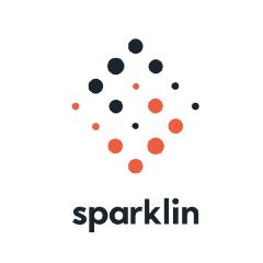 sparklin