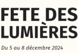 fete lumieres