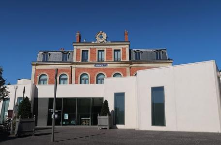 MUS - Musée d'Histoire Urbaine et Sociale